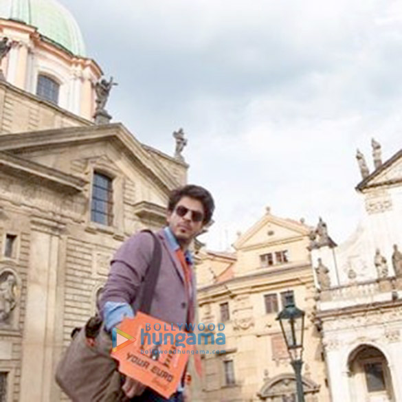 shah rukh khan imtiaz alis next 4