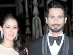 Shahid Kapoor and Mira Rajput blessed with a baby girl