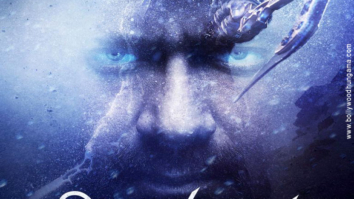 First Look Of The Movie Shivaay