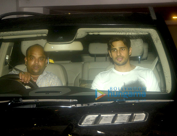 sidharth alia katrina snapped 1