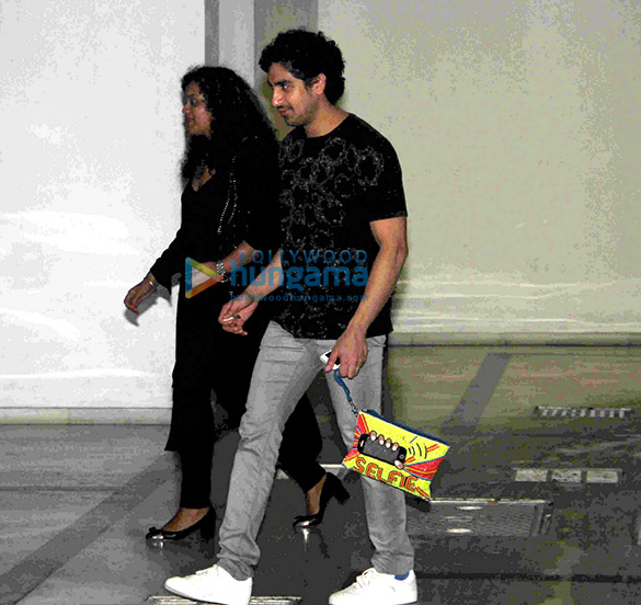 sidharth alia katrina snapped 4