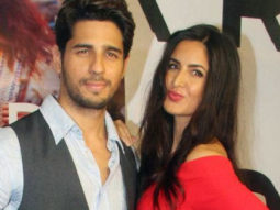 Sidharth Malhotra, Katrina Kaif’s EXCLUSIVE On Baar Baar Dekho, Kala Chashma