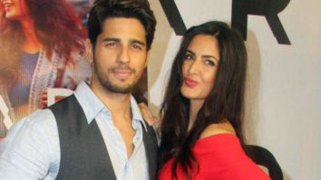 Sidharth Malhotra, Katrina Kaif’s EXCLUSIVE On Baar Baar Dekho, Kala Chashma