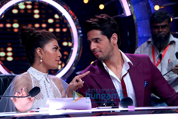 sidharth and katrina snapped on jhalak dikhhla jaa 8
