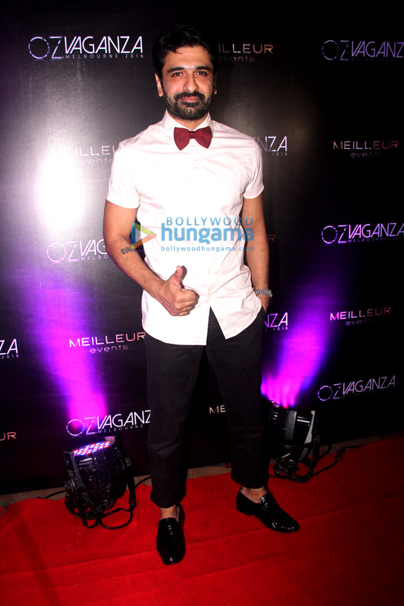smita sohail others grace the ozvaganza melbourne party 11