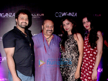 Smita Thackeray, Sohail Khan & others grace the Ozvaganza Melbourne party