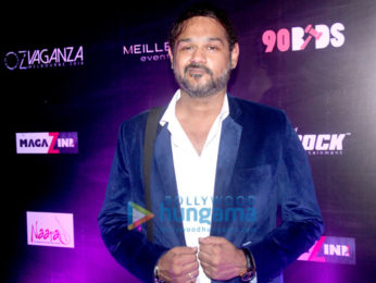 Smita Thackeray, Sohail Khan & others grace the Ozvaganza Melbourne party