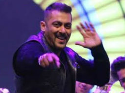 Sneak Peek Of Salman Khan’s ENERGETIC Performance At ‘IIFA 2016’