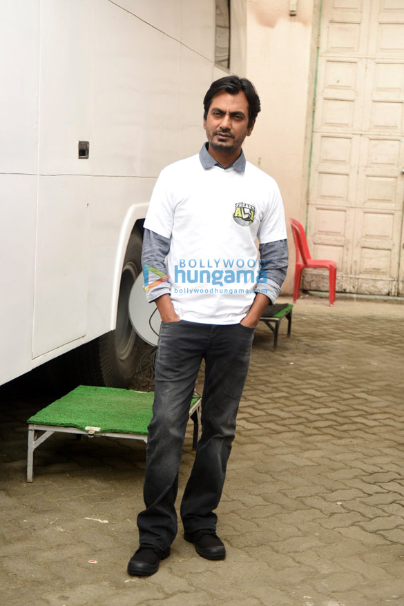 sohail nawazuddin at freaky alis promotions 6