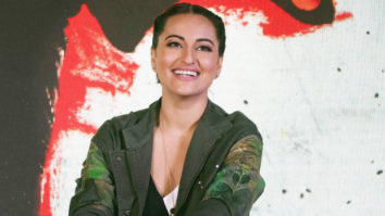 Sonakshi Sinha At Akira’s Song Launch Sonakshi Sinha At Akira’s Song Launch