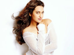 Sonakshi Sinha at IIFA Rocks Green Carpet, Madrid