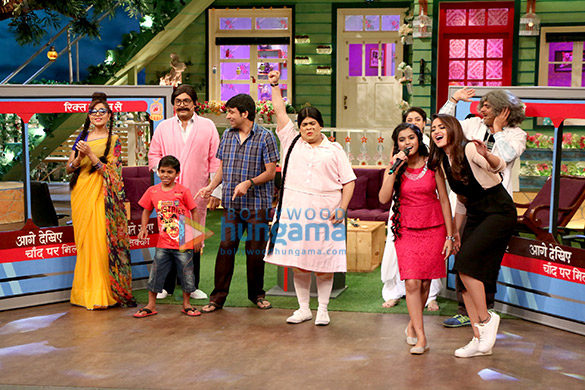 sonakshi sinha promotes akira 7