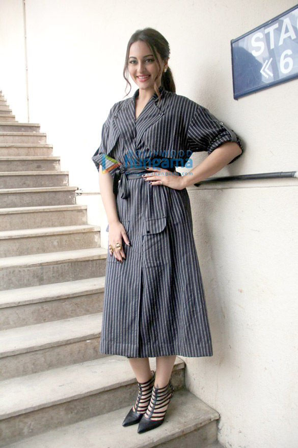 sonakshi sinha snapped during akira promotions4