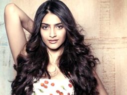 Sonam Kapoor announced as the ambassador for MAMI 2016 and Word to Screen Market Sonam Kapoor announced as the ambassador for MAMI 2016 and Word to Screen Market