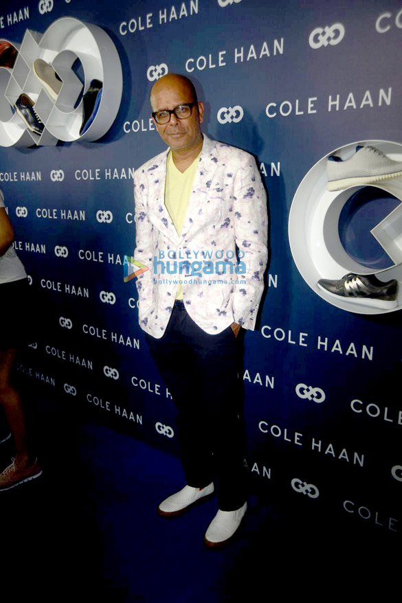 sonam attend the cole haan 18