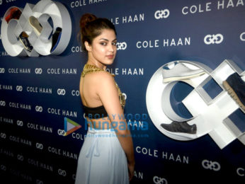Sonam Kapoor & many more celebs attend the 'Cole Haan' footwear launch