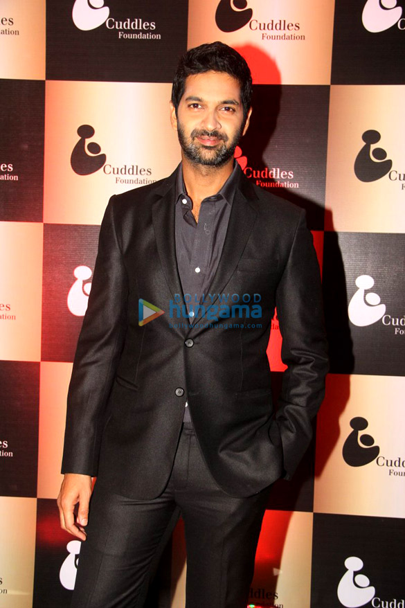 sonam graces cuddles foundation 5