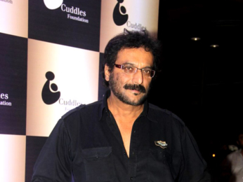Sonam Kapoor graces 'Cuddles Foundation' fundraiser
