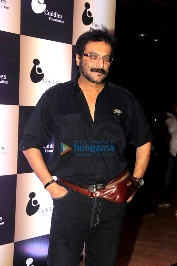 sonam graces cuddles foundation 6