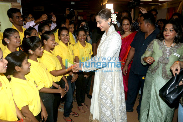 sonam graces imc ladies 17