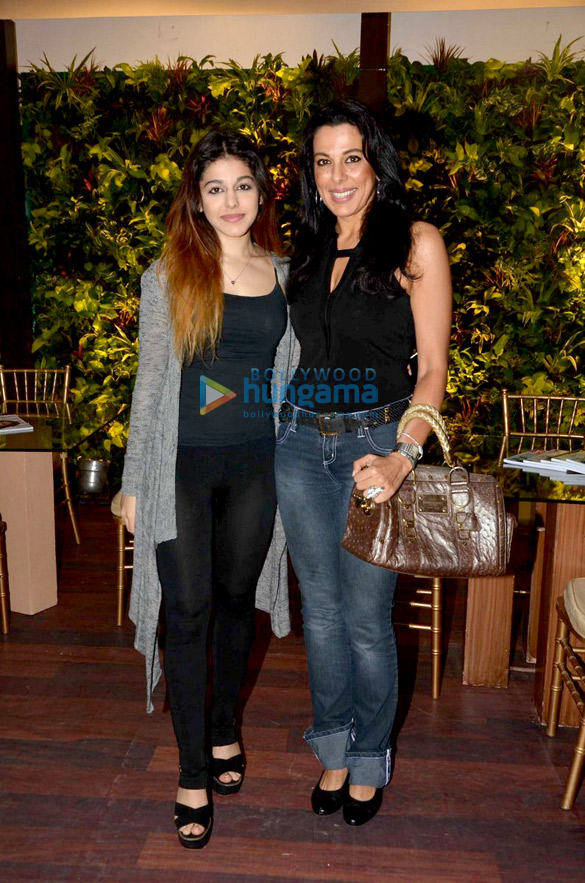 sonam graces imc ladies 5
