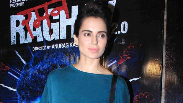 Special Screening Of ‘Raman Raghav 2.0’ Special Screening Of ‘Raman Raghav 2.0’