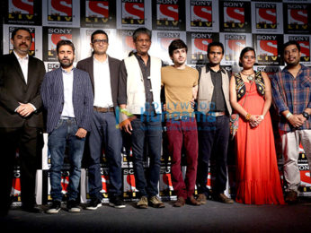 Special screening of Chandan Roy Sanyal's short film 'Azaad'