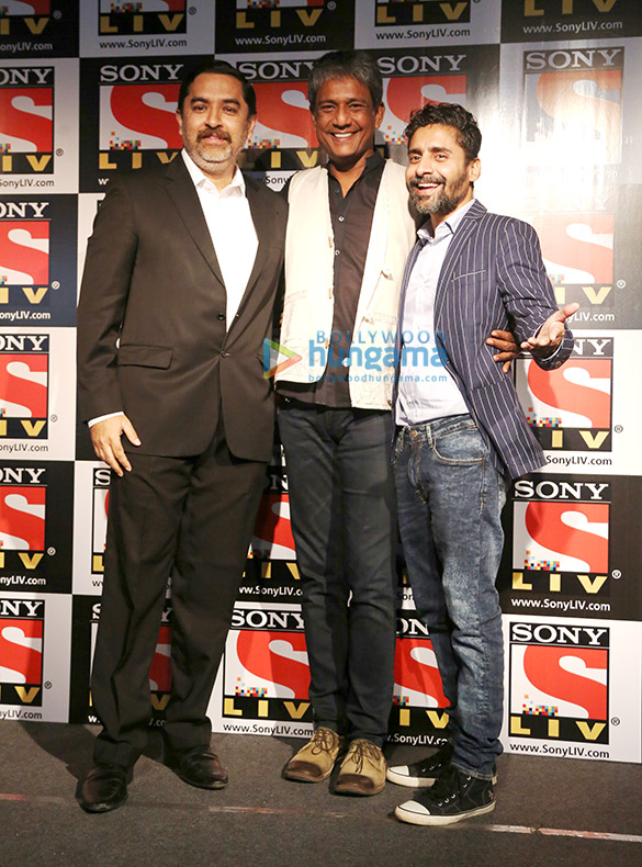 special screening of azaad 2