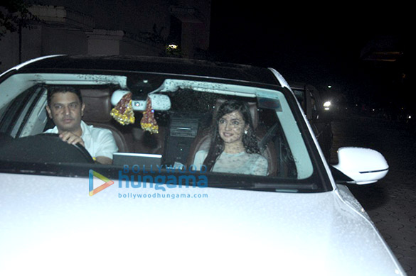 special screening of rustom 2 2
