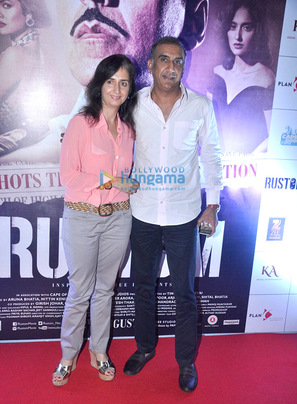 special screening of rustom 20