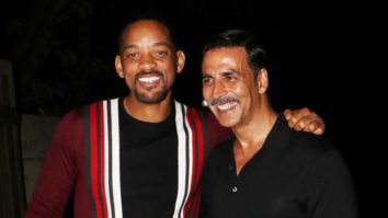 Star-Spangled Success Bash Of Rustom