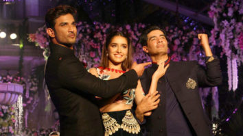 Star-Studded Fashion Week 2016