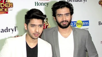 Star-Studded Grand Finale Of ‘Big Golden Voice’ Season 4