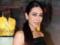 Star-Studded Launch Of Amy Billimoria’s Festive Collection