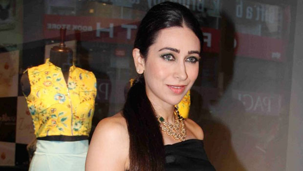 Star-Studded Launch Of Amy Billimoria’s Festive Collection