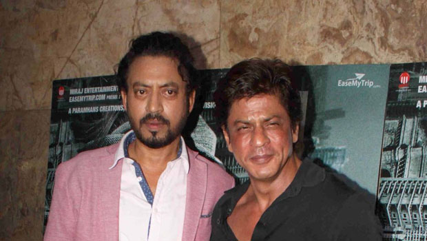 Star-Studded Special Screening Of ‘Madaari’ Star-Studded Special Screening Of ‘Madaari’