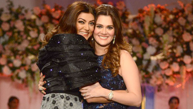 Star-Studded Unveiling Of Rebecca Dewan Fashion Show Star-Studded Unveiling Of Rebecca Dewan Fashion Show