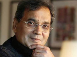 Subhash Ghai BLASTS Section Of Media For Attacking Salman Over His Rape Remark