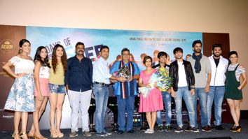 Subhash Ghai launches the trailer of ‘Days of Tafree’
