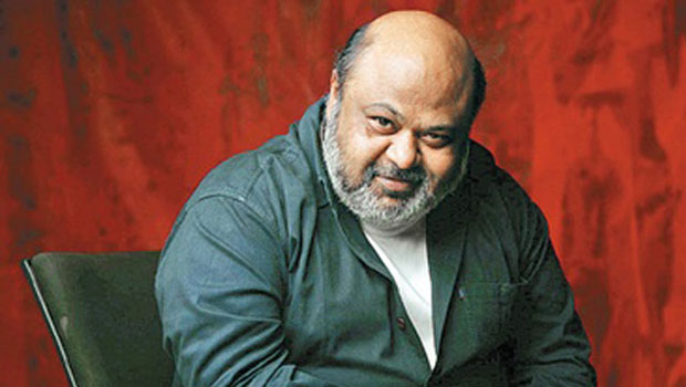 Sudhir Mishra Always Has Interesting Answers Says Saurabh Shukla Sudhir Mishra Always Has Interesting Answers Says Saurabh Shukla