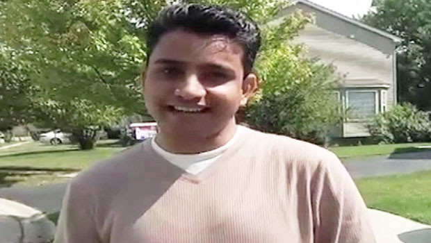 Sultan Craze Was Humongous In Chicago Says Kashif Khan Sultan Craze Was Humongous In Chicago Says Kashif Khan
