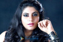 Celebrity Photo Of Tarannum Malik