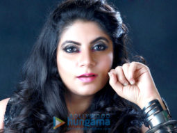 Celebrity Photo Of Tarannum Malik