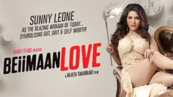 Theatrical Trailer (Beiimaan Love)