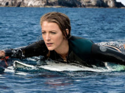 Theatrical Trailer – Hindi (The Shallows)