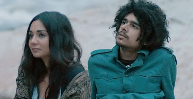 Theatrical Trailer (M Cream)