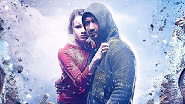 Theatrical Trailer (Shivaay) Theatrical Trailer (Shivaay)