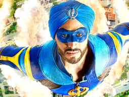 Sikh organizations ask A Flying Jatt to remove religious emblems