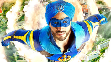 Sikh organizations ask A Flying Jatt to remove religious emblems