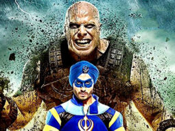 Sikh & Jatt communities object to Tiger Shroff’s A Flying Jatt